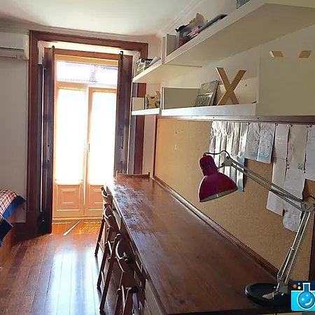Appartement Downtown - Xviii Century Luxury *