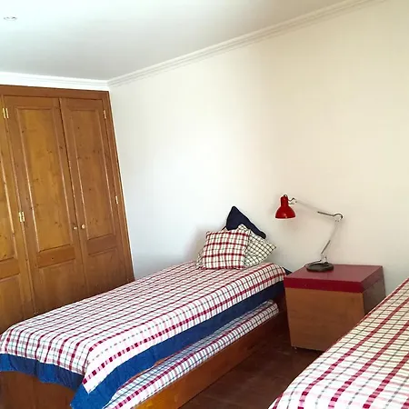 Downtown - Xviii Century Luxury Appartement Lissabon