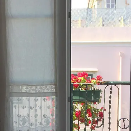 Appartement Downtown - Xviii Century Luxury *