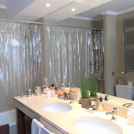 Appartement Downtown - Xviii Century Luxury Lissabon