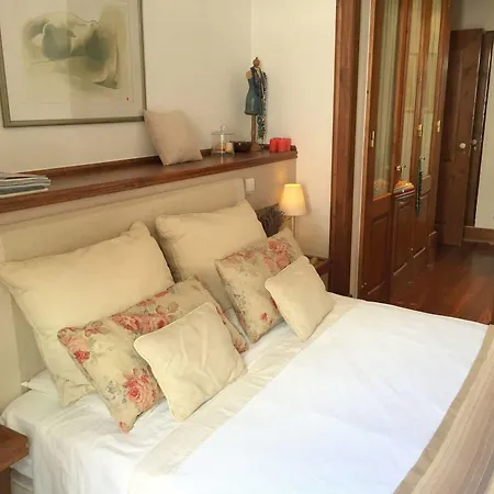 Downtown - Xviii Century Luxury Appartement