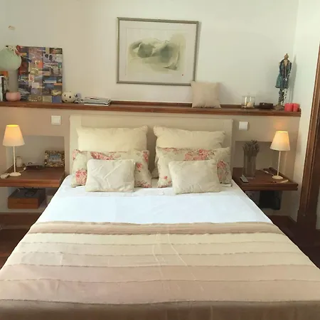 Appartement Downtown - Xviii Century Luxury