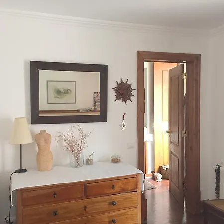 Daire Downtown - Xviii Century Luxury Lisboa
