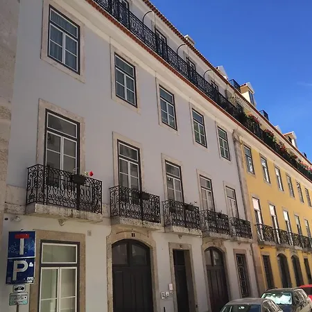 Downtown - Xviii Century Luxury Daire