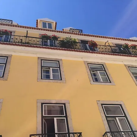Daire Downtown - Xviii Century Luxury *