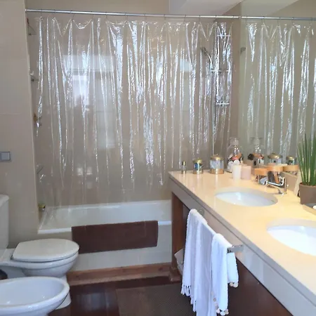 Downtown - Xviii Century Luxury Daire *