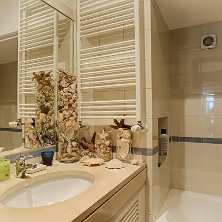 Daire Downtown - Xviii Century Luxury